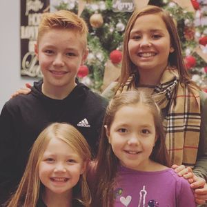 Meet your Posher, Jaime